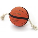 Karlie-Flamingo Action Ball basketbalový míč s provazy 24 cm – Hledejceny.cz