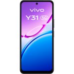 Vivo Y31 5G 6GB/256GB Glowing Black – Zboží Živě