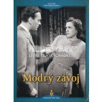Modrý závoj DVD – Hledejceny.cz