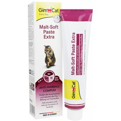 Gimpet Malt Soft Extra pasta 200 g – Hledejceny.cz