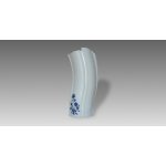Cibulák Váza 39 cm x11 cm x18 cm , 1600 g Originál Český porcelán Dubí – Hledejceny.cz