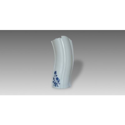 Cibulák Váza 39 cm x11 cm x18 cm , 1600 g Originál Český porcelán Dubí – Hledejceny.cz