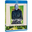 Film Fantomas kontra Scotland Yard BD