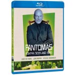 Fantomas kontra Scotland Yard BD – Zboží Mobilmania