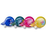 Korekční strojek Scooter Paisley 4,2 mm x 8 m – Zboží Živě