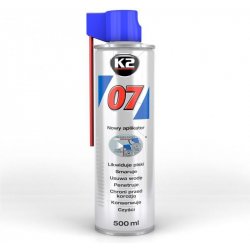 K2 07 500 ml