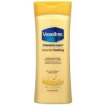 Vaseline Essential Healing hydratační tělové mléko 400 ml – Zboží Dáma