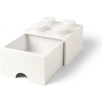 LEGO® ® 40051735 Room Copenhagen 250x250x180mm bílá