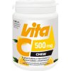 Vitamín a minerál Vita-C Chew 500mg 150 tablet