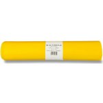 Power Plus barevné pytle na odpadky 120 l 10 ks 70 µm žluté – Sleviste.cz