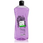 Riva Rozmarýn a Fialky antibakteriální jemné tekuté mýdlo 1 l – Zboží Dáma