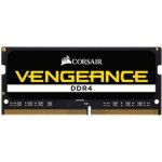 Corsair DDR4 SODIMM 16GB 3000MHz CMSX16GX4M2A3000C18 – Hledejceny.cz