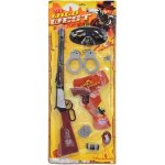 Mac Toys sada pistole pouta kolt – Zbozi.Blesk.cz