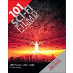 101 sci-fi filmů, které musíte vidět, než umřete Schneider Steven Jay – Zboží Mobilmania