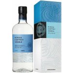 Nikka Coffey Vodka 40% 0,7 l (karton) – Zbozi.Blesk.cz