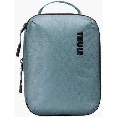 Thule Compression Packing Cube Small pond gray – Zboží Mobilmania