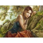 Grafika Ortega: The Storyteller III 2000 dílků – Hledejceny.cz