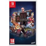 Rustler – Zboží Živě