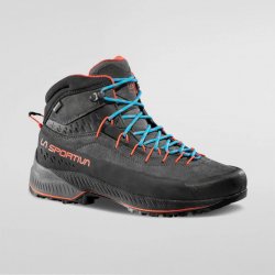 La Sportiva TX4 Mid GTX šedá