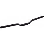 Řídítka ZOOM 640/80mm prohnutá dural průměr 25.4 mm – Zboží Mobilmania