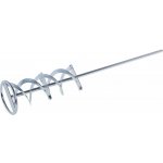 FESTA Míchací metla s dlouhou spirálou 80mm – Sleviste.cz