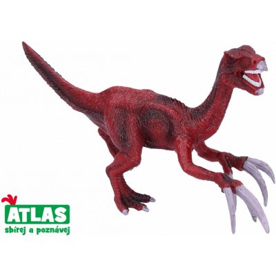 Atlas C Dino Therizinosaurus – Zboží Mobilmania