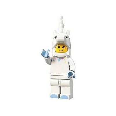 LEGO® Minifigurky 71008 13. série 03 Unicorn Girl