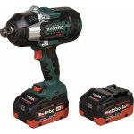 Metabo SSW 18 LTX 1750 BL – Sleviste.cz
