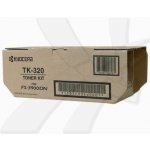 Kyocera Mita FS-3900DN - originální – Zboží Živě