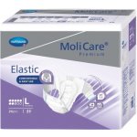 MoliCare Premium Elastic L 24 ks – Hledejceny.cz