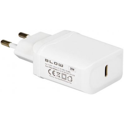 Adaptér USB BLOW 76-009 – Zboží Živě