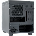 Chieftec Gamer Series Cube CI-01B-OP – Zboží Živě