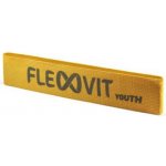 FLEXVIT Posilovací guma MinY lehká zátěž – Zboží Mobilmania