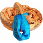 JAKS Tažné lano 56t 4m – Sleviste.cz