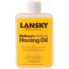 Brusný olej Nathan's Honing Oil, Lansky