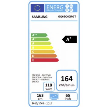 Samsung GQ65Q60R