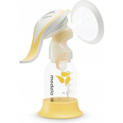 MEDELA Sada Harmony Flex s příslušenstvím – Zboží Mobilmania