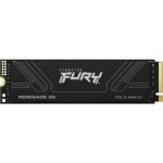 Kingston FURY Renegade G5 1TB, SFYR2S/1T0 – Zboží Živě