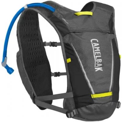 Camelbak Circuit Vest 7l black safety yellow – Zboží Mobilmania