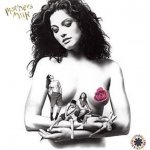 Red Hot Chili Peppers - Mothers Milk – Sleviste.cz