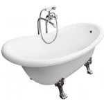 BESCO OTYLIA, 170 x 77 cm VANMER170C – Hledejceny.cz