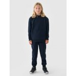 4F chlapecké tepláky – Sleviste.cz