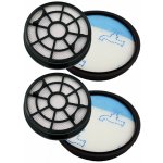 ElektroSkalka Rowenta Power Cyclonic RO2915EA Swift hepa filtry a filtry pěnové 2 + 2 ks – Zboží Dáma