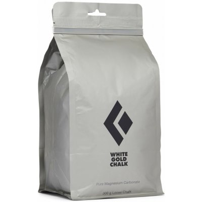 Black Diamond White Gold 200 g – Zboží Dáma