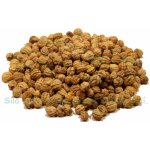 Koňské bylinky Lichořeřišnice semeno Tropaeolum semen 1 kg – Hledejceny.cz