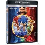 Ježek Sonic 2 4k bd – Sleviste.cz