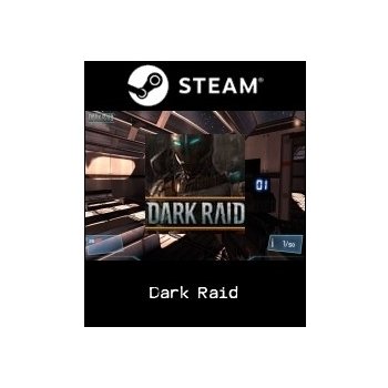 Dark Raid