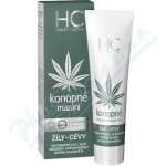 Health Culture konopné mazání žíly a cévy 75 ml – Hledejceny.cz