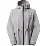 The North Face Ma Wind Jacket Women šedá – Zboží Mobilmania