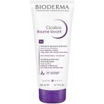 Bioderma zklidňující a ochranný čistící balzám Cicabio 200 ml – Hledejceny.cz